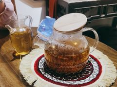 -一慈茶馆(雨田馆)