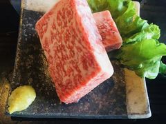 -焼肉 琉球の牛(北谷)