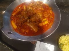 -大叹号·朝鲜族烤肉(潍坊泰华城店)