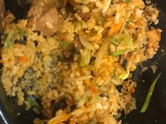 -小本家韩式烤肉(紫藤路店)