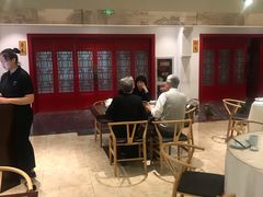 大堂-冶春茶社(星汉大厦店)