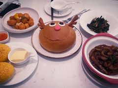 -大树餐厅(万达创始店)