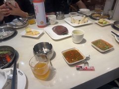 -围炉夜话·潮汕卤水火锅(榕江店)