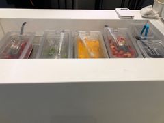 -兰熊鲜奶(西直门凯德mall店)