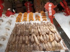 -芭菲盛宴·环球美食(北城国际店)