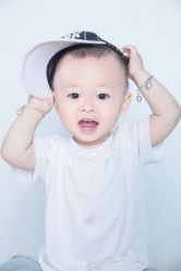 -DEERKIDS鹿童儿童摄影(长沙总店)