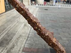 非辣羊肉串-北京稻香村(京港城生活广场店)