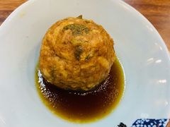 红烧狮子头-粗茶淡饭(东关街店)