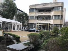 -荣府宴(南阳路店)