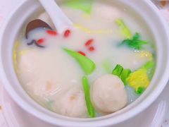-大树餐厅(环球港店)