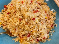 兴义糟辣椒鸡蛋炒饭-贵凤凰贵州米粉(五道口店)