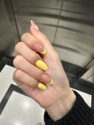 -晨·艺美甲美睫