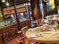 -味上湘菜馆(阿波罗店)
