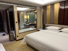 -郑州美盛喜来登大酒店