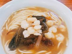 -奎元馆.百年奎元.非遗传承(西湖边的解放路店)