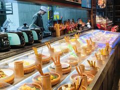 -奉天掌柜·非遗猪手·笨饺子(崇山路店)