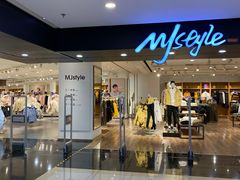 -MJstyle(金虹桥店)