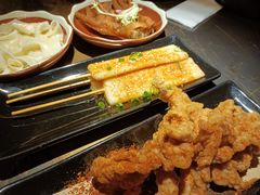 小酥肉-炉鱼(西溪银泰城店)