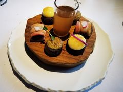 -王品牛排(珠海富华里店)