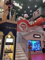 -MELAND CLUB亲子乐园·派对·餐厅(北京芳圆里ID MALL店)