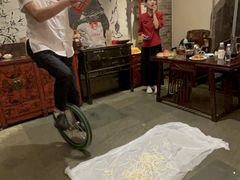 -山西会馆·晋菜·晋商宴·民俗博物馆(体育路店)