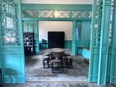 -张学良旧居陈列馆(大帅府)