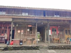-乌石村