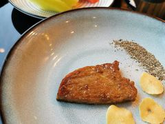 -新鲜特色餐厅(香格里拉大酒店)