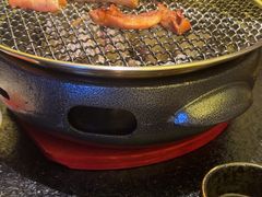 -樱嘢·炭火烧肉(惠南店)
