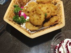 易品清莲-忆品青莲素食文化主题餐厅(文华名城店)