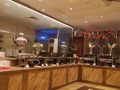 -岱江花园饭店