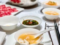 -行家海鲜火锅酒家(静安寺店)