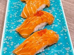 -炙柒Sekinana·精致料理 烧鸟·铁板烧(海上世界店)