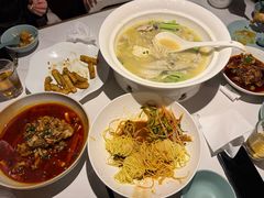 -湖鱼湖·蓉亭食贝(亚运村店)