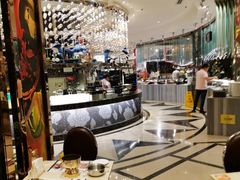 -芭菲盛宴·环球美食(解放碑英利国际店)