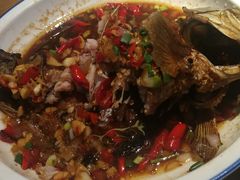 -费大厨辣椒炒肉(万家丽一店)