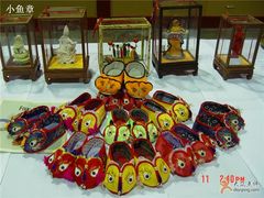 -历代帝王庙博物馆