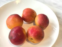 -包头茂业万豪酒店贡厨西餐厅