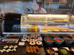 -上海外滩茂悦大酒店