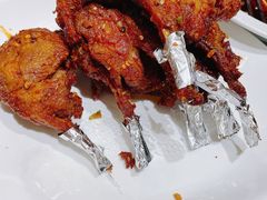 御皇烤羊排（根）-申宴酒楼(王子百货店)