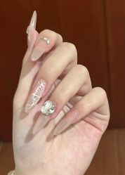 -斯馨·健康美甲美睫