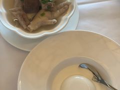 -顺德喜来登酒店·采悦轩