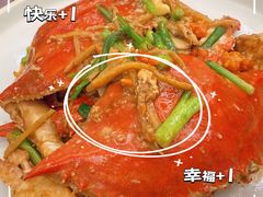 -渔满仓海鲜渔家(象山二店)