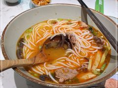 -百春原湖南牛肉粉(百联世纪店)