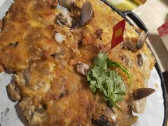 -百年银屏蚝烙·潮汕菜·非遗(乐山店)