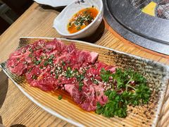 -御牛道日式烤肉料理(杭州万象城店)