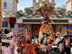 -大连海昌发现王国主题公园