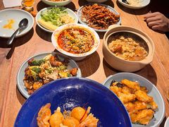 -小吊梨汤·北京菜·烤鸭(鸟巢店)