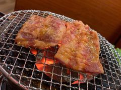 -大阪烧肉BAKA一代(十亩地店)