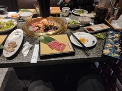 -NIUAN牛庵·日式和牛烧肉(恒隆店)